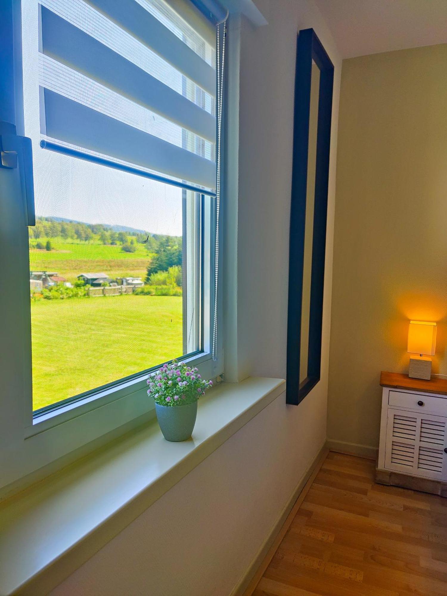 Gasthof Sonnental Winterberg Eksteriør bilde