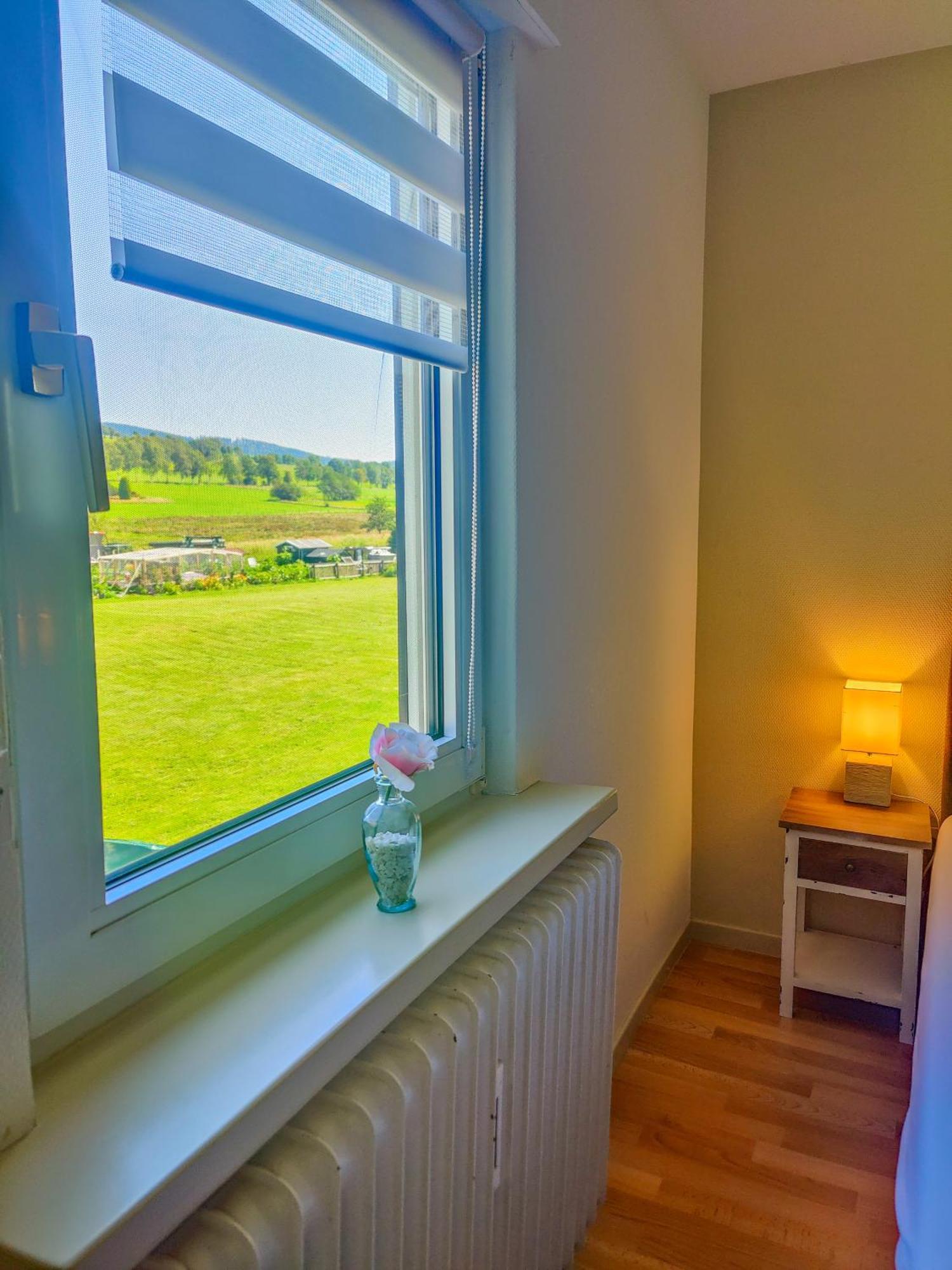 Gasthof Sonnental Winterberg Eksteriør bilde